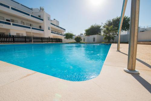  Apartamento Santa Luzia in Santa Luzia