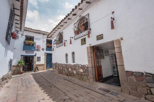 Pisko & Soul Hostel