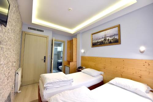 Sunlife Oldcity, Istanbul (fotografie 6)