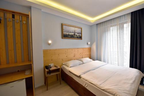 Sunlife Oldcity, Istanbul (fotografie 7)