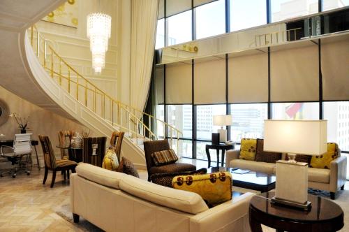 金礦賭場酒店 (Golden Nugget Hotel and Casino) in 弗里蒙特街