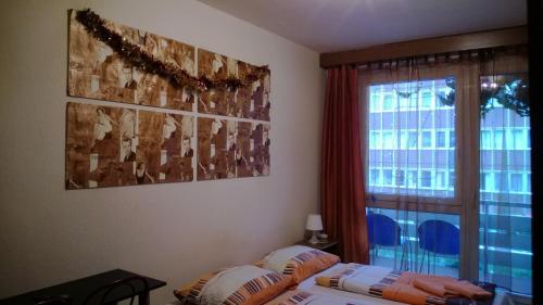 Victor Hugo Top Apartman, Budapešť (fotografie 3)