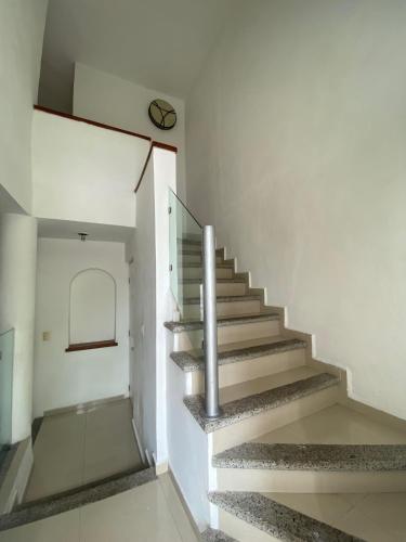 Casa Nuevo Vallarta + 2 albercas in Nuevo Vallarta , Mexico