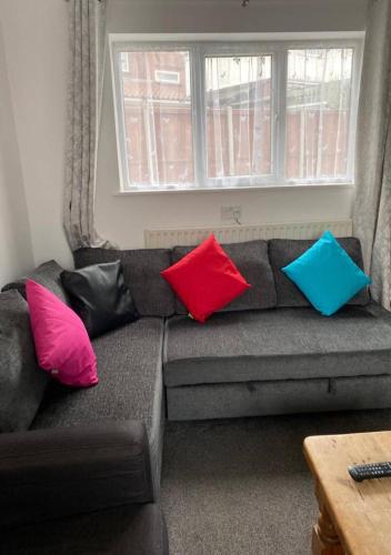 Huge 6 Bedroom House in Sheringham Huge 6 Bedroom House in Sheringham