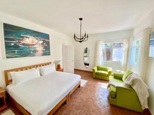 Hotel Cala Blanca Cuernavaca in Analco