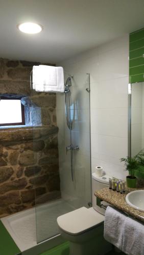 Casa Rural A Bouciña - image 14