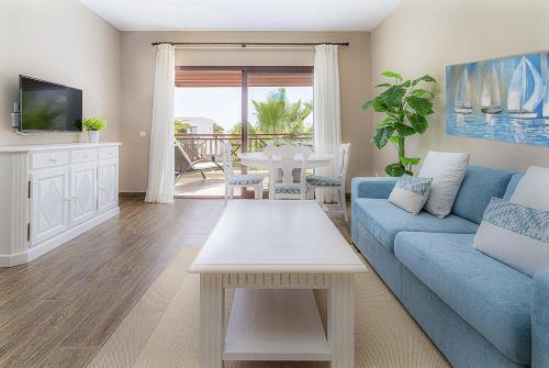 Erkély/terasz, Vitalclass Lanzarote Sport & Wellness Resort in Costa Teguise