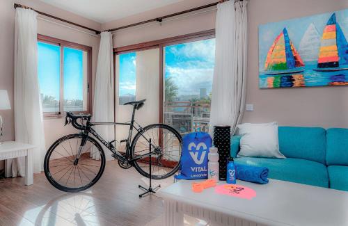  LANZAROTE PRIME SPORTS by Vitalclass Lanzarote Resort in Costa Teguise