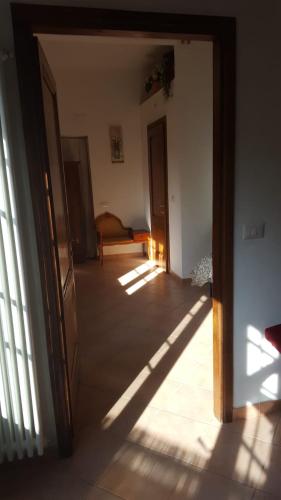 Agriturismo Podere I' Caldino in Ріньяно Сульарно