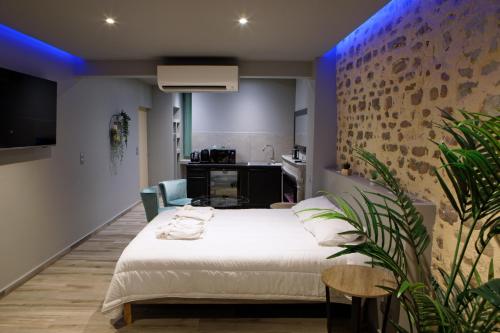 LA DOLCEVITA SPA Chambre privative