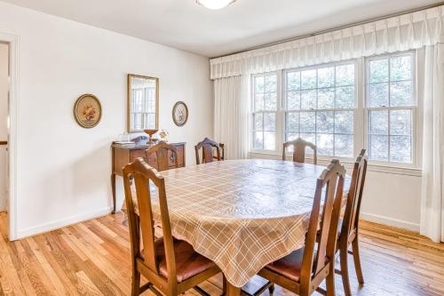 Rogers Hemlock Rogers Hemlock