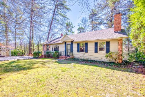 Rogers Hemlock Rogers Hemlock