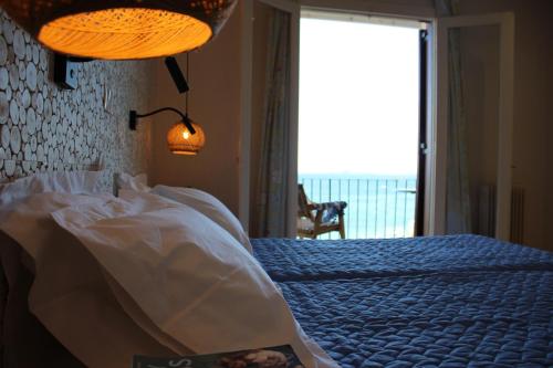 Dassia Beach Hotel - image 14