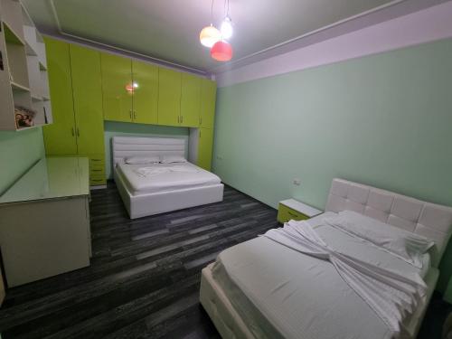MoonShine Apartament, Tirana (photo 5)