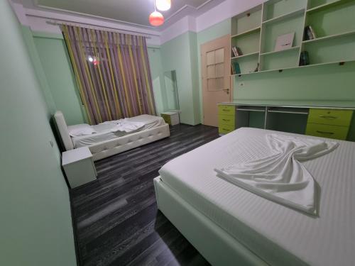 MoonShine Apartament, Tirana (photo 6)