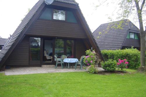 Holiday Home Burhave - DNS04053-F 