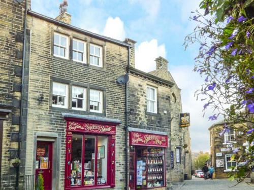 Clock View, , West Yorkshire