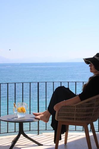 Dassia Beach Hotel - image 9