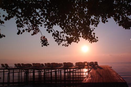 Dassia Beach Hotel - main image