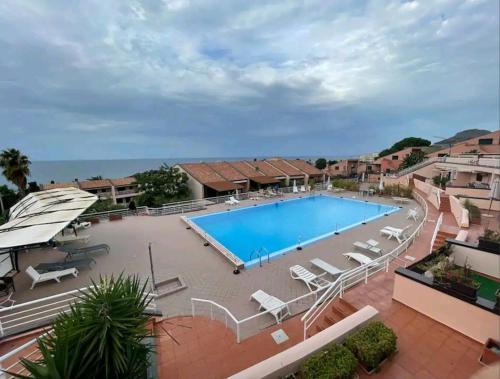  Magabu´ - swimming pool and free parking in Cefalú