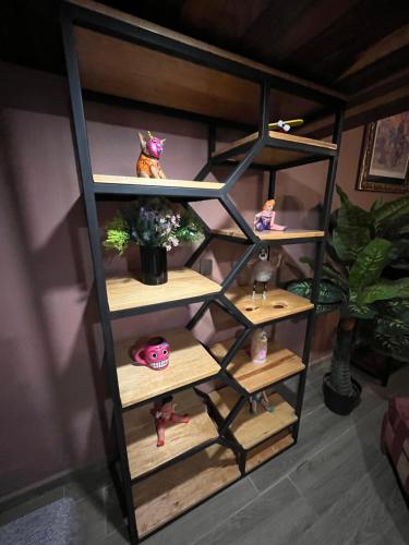 “Encantador Loft” - en el corazón de San Pedro