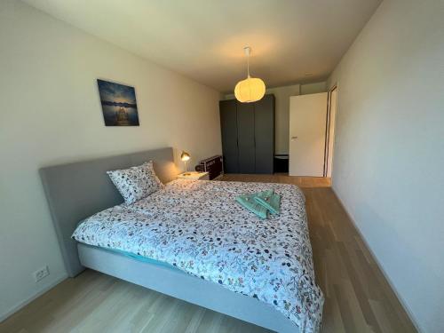 Lavish 4.5 rooms furnished apartment @Glattbrugg