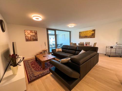 Lavish 4.5 rooms furnished apartment @Glattbrugg