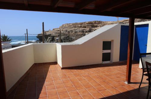  Casa Pano Beach House in Ajuy