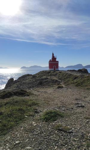 Casa Rural A Bouciña - image 10