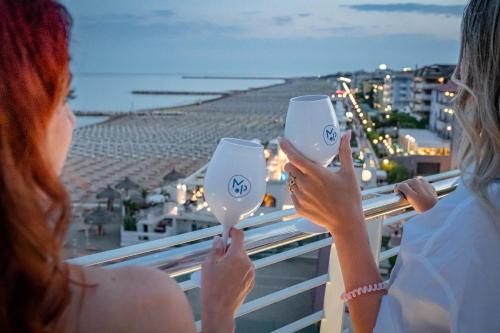 Hotel Marco Polo – Caorle, GA