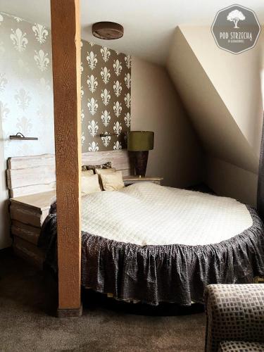 Deluxe Double Room with Shower