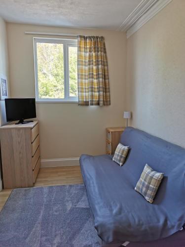 Coombe Lodge Holiday Flats