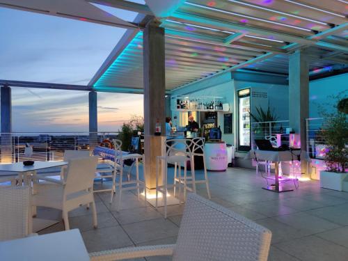 Hotel Marco Polo 5