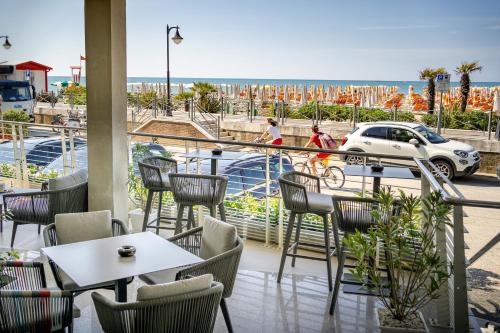 Hotel Marco Polo – Caorle, GA