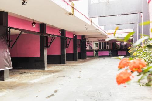 Hotel Avenida in Sao Joao de Meriti