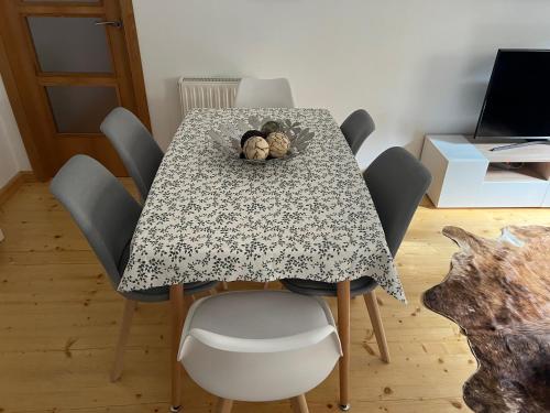 Apartamento Luga in Castiello De Jaca