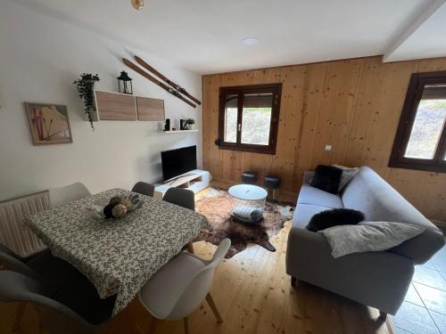 Apartamento Luga in Castiello De Jaca