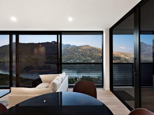 The Bunker Bravo B - Apartment - Queenstown