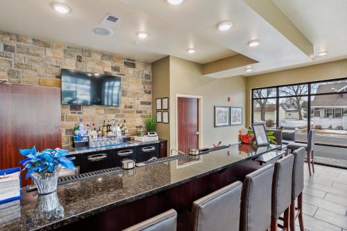 Cobblestone Hotel & Suites - Little Chute in Little Chute, USA