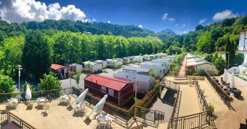 Camping Igara de San Sebastian 2