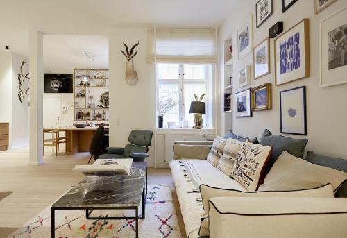 ApartmentInCopenhagen Apartment 1476, Kopenhagen (Foto 7)