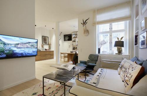 ApartmentInCopenhagen Apartment 1476, Kopenhagen (Foto 8)