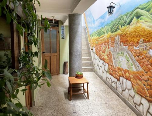 Eco Home View - Guest House - Tap to explore photos