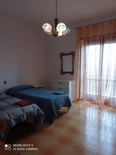  A casa di Marco in Subiaco