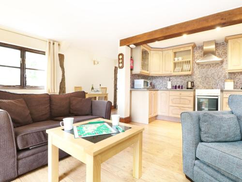 Lynher Cottage - image 12