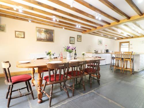 Eastcott Farmhouse in North Tamerton