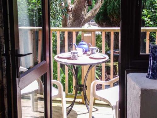 Groom Cottage Bude - image 7