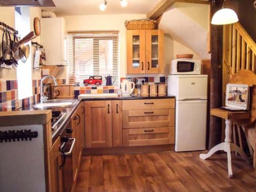 Groom Cottage Bude - image 5