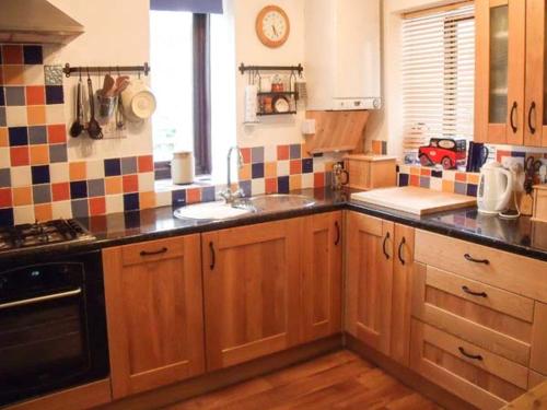 Groom Cottage Bude - image 4