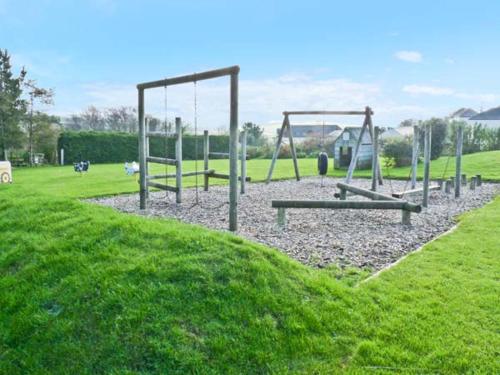 Groom Cottage Bude - image 12